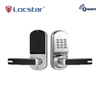 Wireless Zwave locks for home automation or hotel system